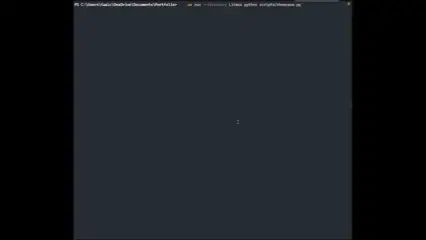 Litmus project preview